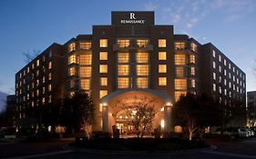 Renaissance Charlotte Southpark Hotel